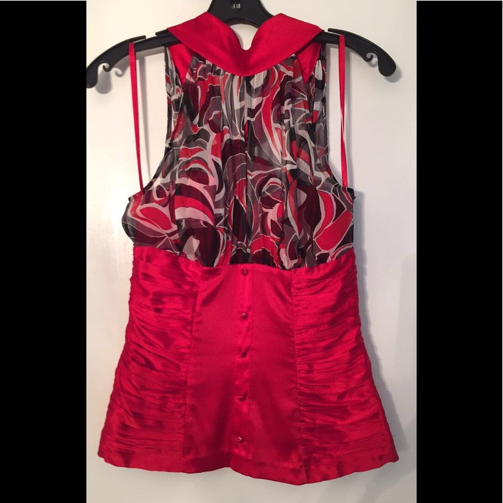 Arden B top